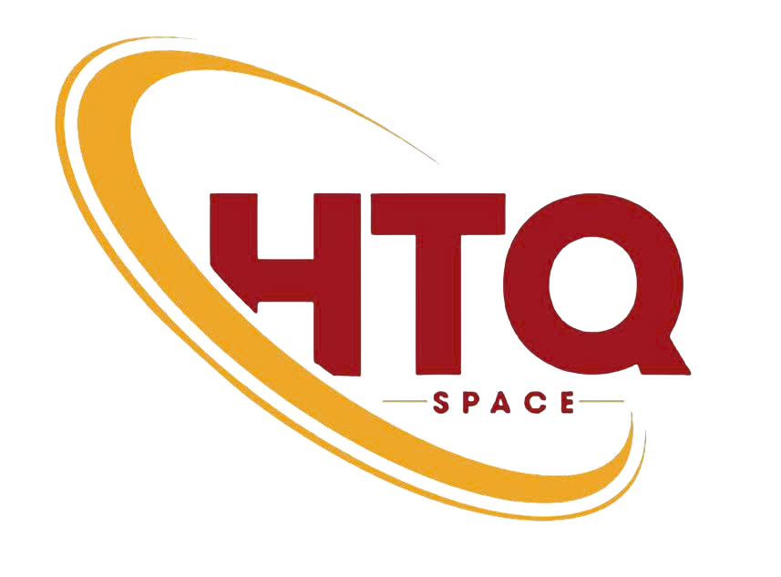 CÔNG TY CỔ PHẦN HTQ SPACE
